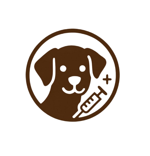 Logo Canino Seguro